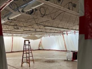 asbestos remediation