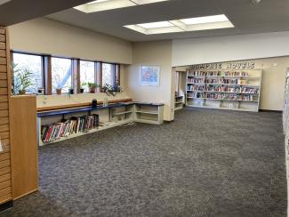 pre-renovation