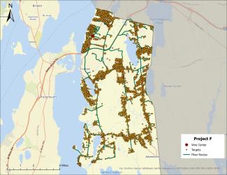 Locations