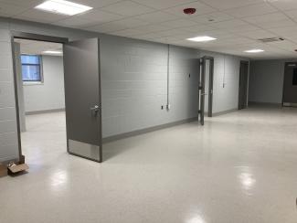 pre-renovation