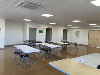 pre-renovation