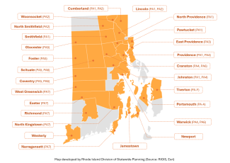 Broadband locations