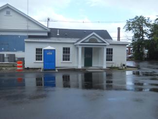renovation