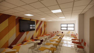rendering
