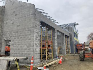 construction