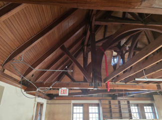 renovation