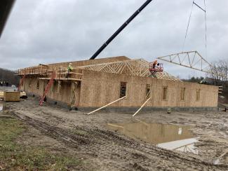 construction