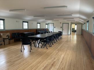 post-renovation