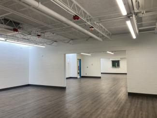 renovation