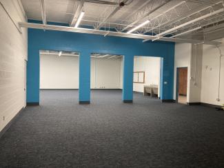 renovation