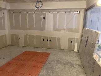 renovation