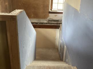 renovation
