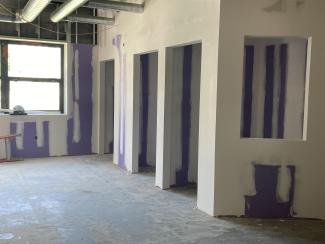 renovation
