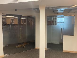 post-renovation