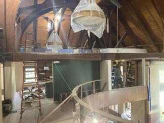 renovation