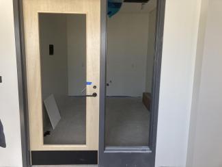 renovation