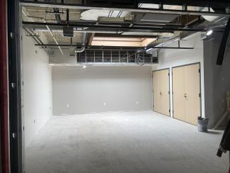 renovation