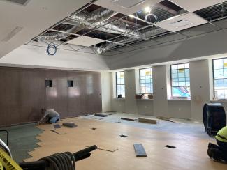construction
