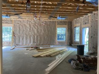 construction of addition