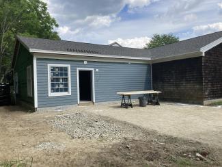 construction of addition