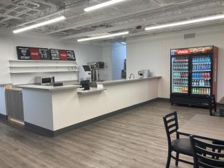 post-renovation