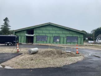 construction