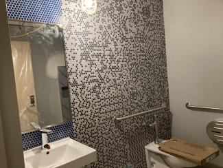 renovation