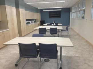 post-renovation