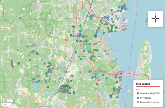 Locations