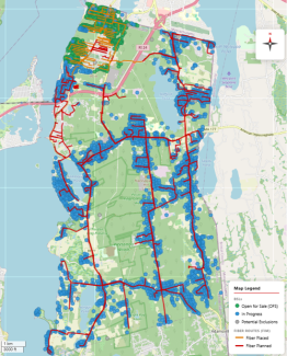 Locations