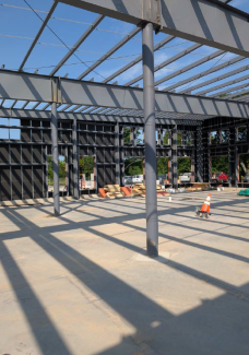 construction