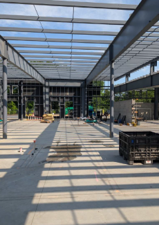 construction